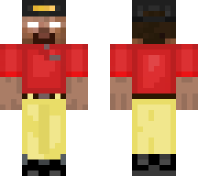 quiktrip herobrine employee