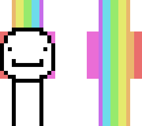 rainbow dream
