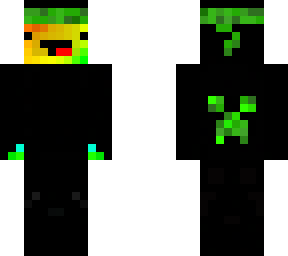 rainbow ninja derp (no mask)