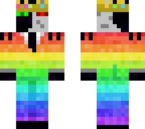 rainbow ranboo
