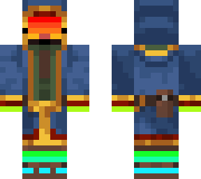 rainbow wandering ezscroller