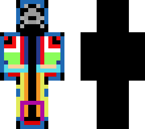 rainbow world