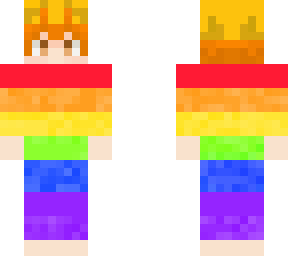 rainbow zentisu