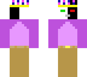 ranboo in my style