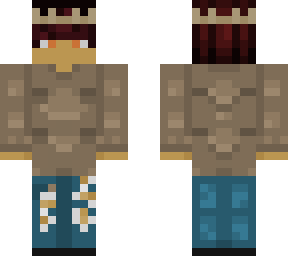 random crown boi