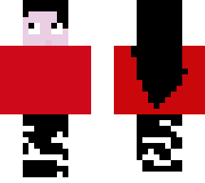 random skin