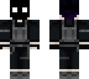 reafter / updated hair