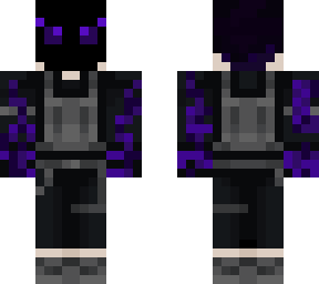 reafter enraged / changed hair