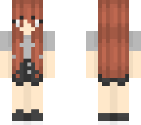 really really simple summer outfit