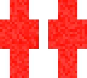 red...