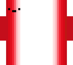 red 2 white