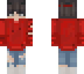 red boy <3