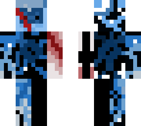red eye