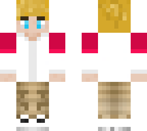 red-head tommyinnit