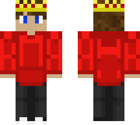 red me