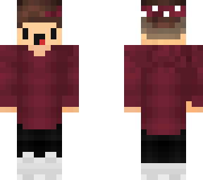 red notanoob