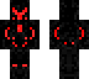 red tech mech