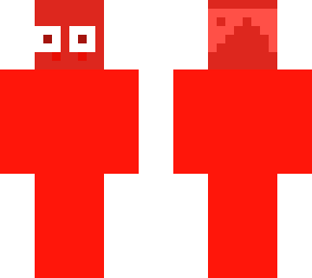 red thing