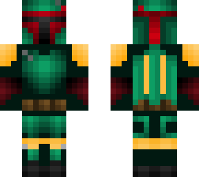 redone boba fett from mandalorian season 2