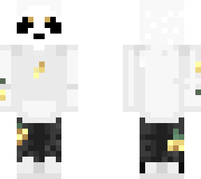 rich boi panda