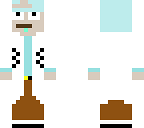 rick sanchez