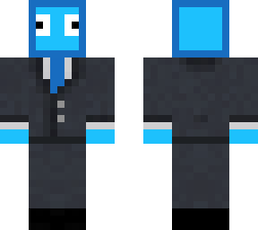 rishi in suit
