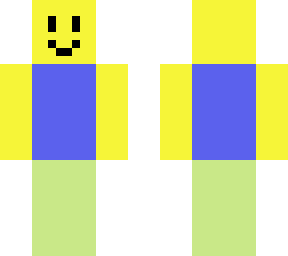 roblox noob