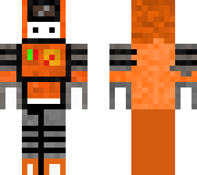 robot