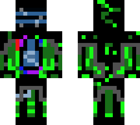 robot