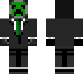 robot creeper