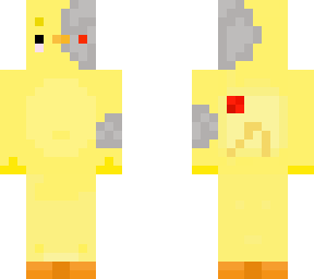 robot duck