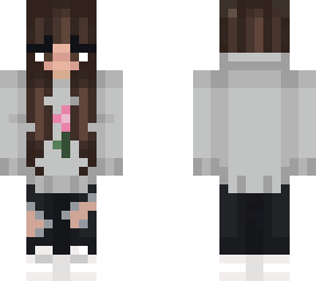 rose girl