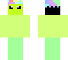 royal frog gaming skin