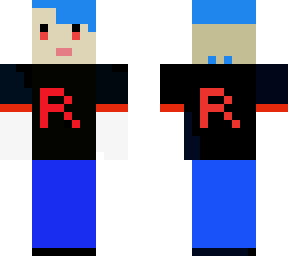rr skin
