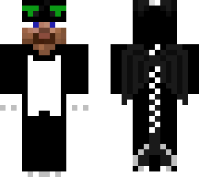 ruffrunner onesie basic (steve)