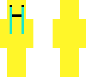 sad skin