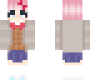 sayori ddlc