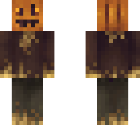 scarecrow 3