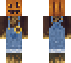 scarecrow final