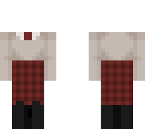 school unifrom(boy)
