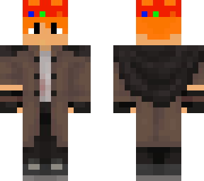 scorchiy flame skin ultimate king ver. x wilbur soot pogtopia war arc 2