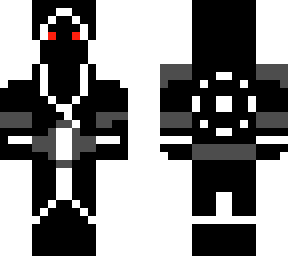 seor de la muerte