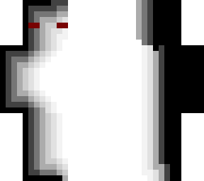 shadow man finish