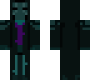 shadow skin heavy detail v2