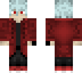 shigaraki (red coat)