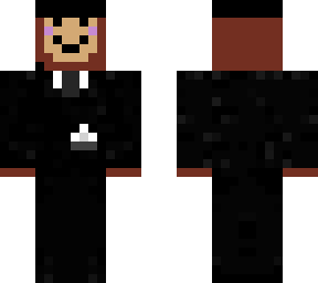 silly mafia monke