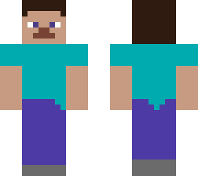 simple steve