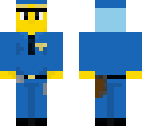 simpsons, clancy wiggum