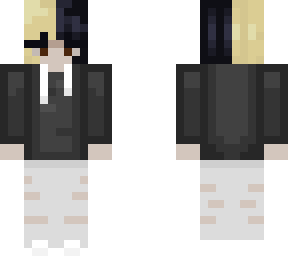 skin?