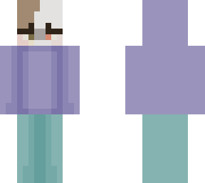 skin #4